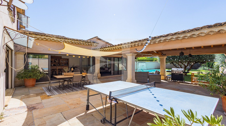 Ma-Cabane - Vente Maison Ménerbes, 195 m²