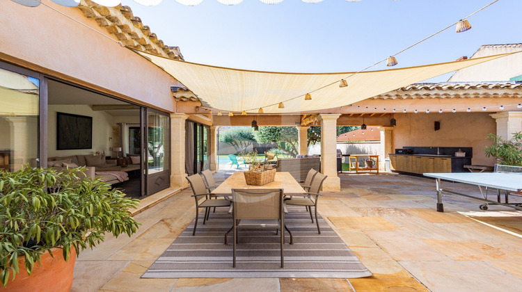 Ma-Cabane - Vente Maison Ménerbes, 195 m²