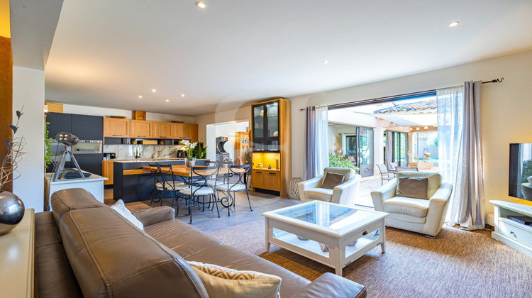 Ma-Cabane - Vente Maison Ménerbes, 195 m²