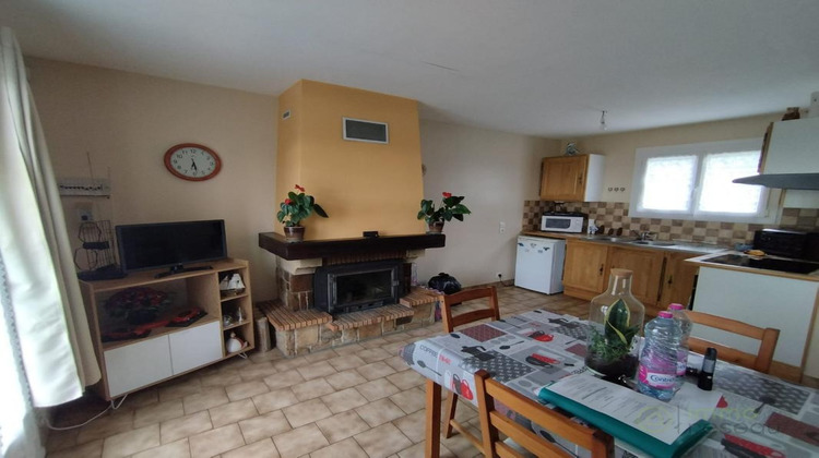 Ma-Cabane - Vente Maison MENERVAL, 40 m²