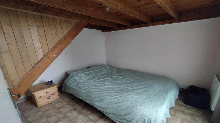 Ma-Cabane - Vente Maison MENERVAL, 40 m²