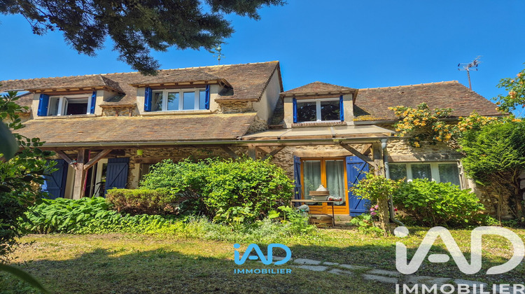 Ma-Cabane - Vente Maison Ménerville, 171 m²