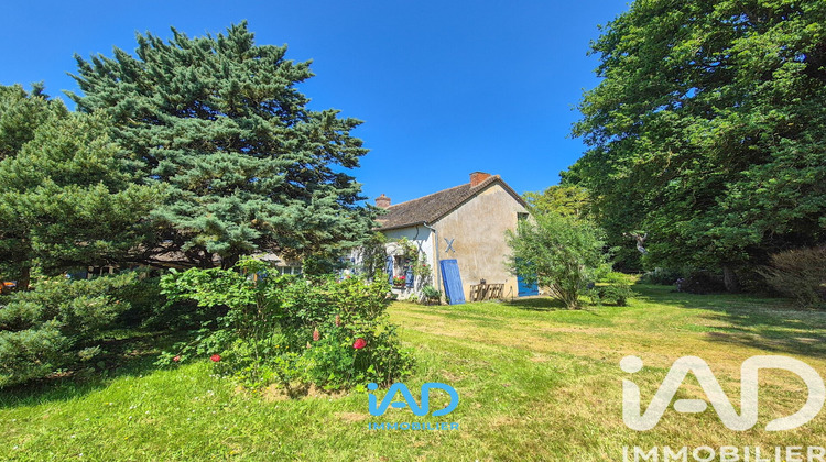 Ma-Cabane - Vente Maison Ménerville, 171 m²