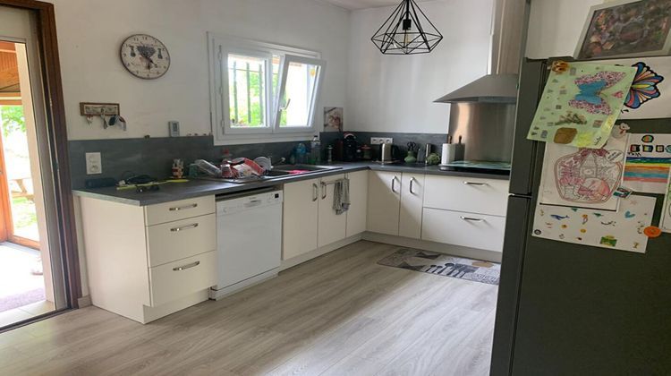 Ma-Cabane - Vente Maison MENESPLET, 92 m²