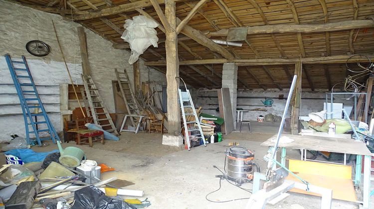 Ma-Cabane - Vente Maison MENESPLET, 100 m²