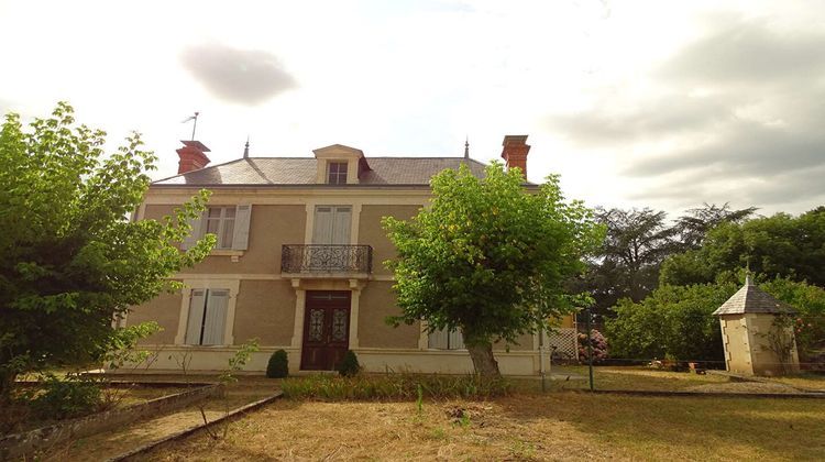 Ma-Cabane - Vente Maison MENESPLET, 155 m²