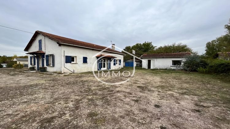 Ma-Cabane - Vente Maison Ménesplet, 103 m²