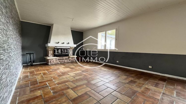 Ma-Cabane - Vente Maison Ménesplet, 103 m²