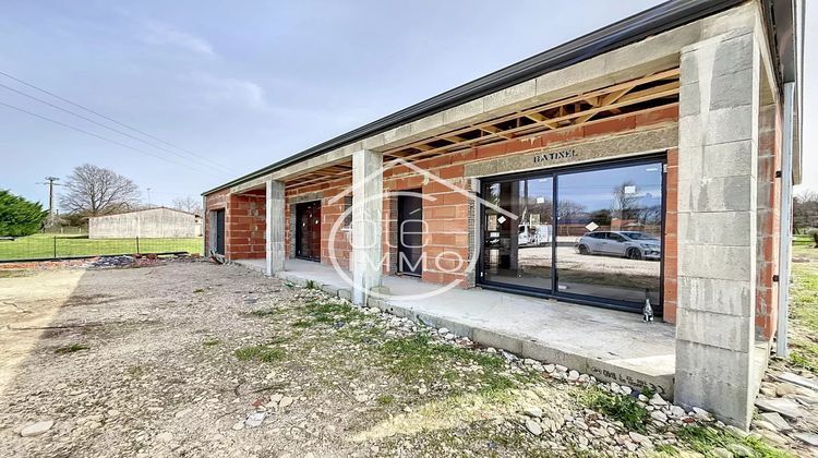 Ma-Cabane - Vente Maison Ménesplet, 93 m²