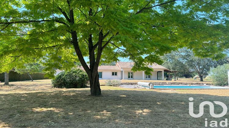 Ma-Cabane - Vente Maison Ménesplet, 165 m²