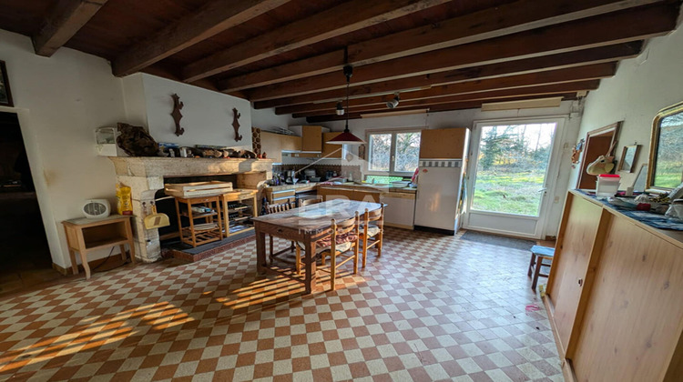Ma-Cabane - Vente Maison MENESPLET, 205 m²