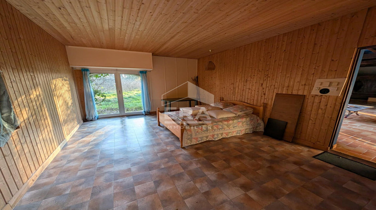 Ma-Cabane - Vente Maison MENESPLET, 205 m²