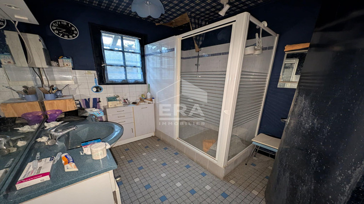 Ma-Cabane - Vente Maison MENESPLET, 205 m²