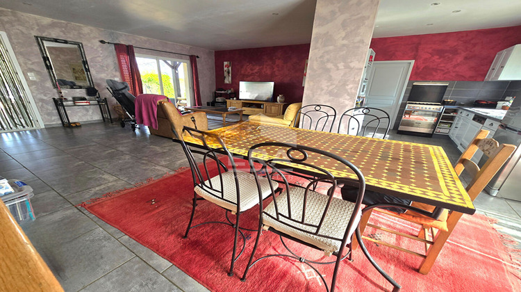Ma-Cabane - Vente Maison MENESPLET, 115 m²