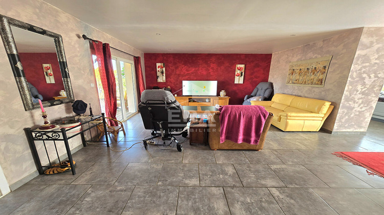 Ma-Cabane - Vente Maison MENESPLET, 115 m²