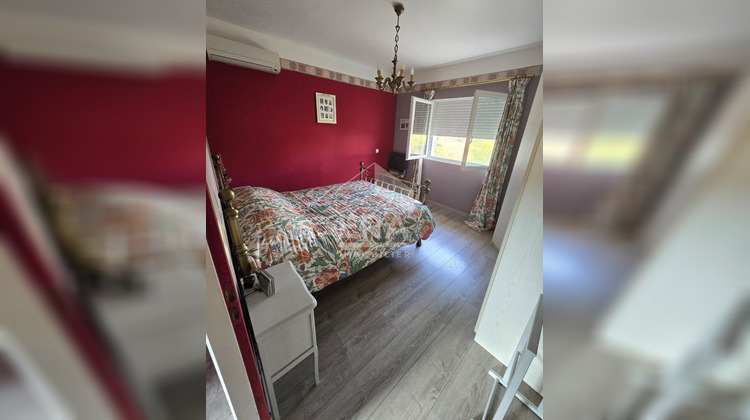 Ma-Cabane - Vente Maison MENESPLET, 115 m²