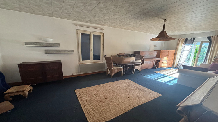 Ma-Cabane - Vente Maison MENESPLET, 144 m²