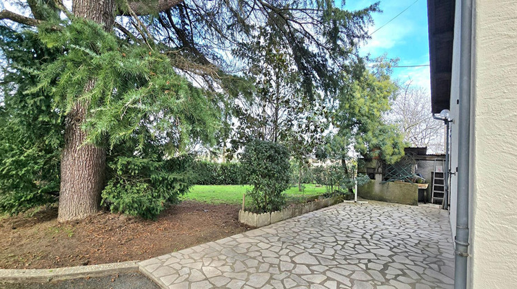 Ma-Cabane - Vente Maison MENESPLET, 109 m²