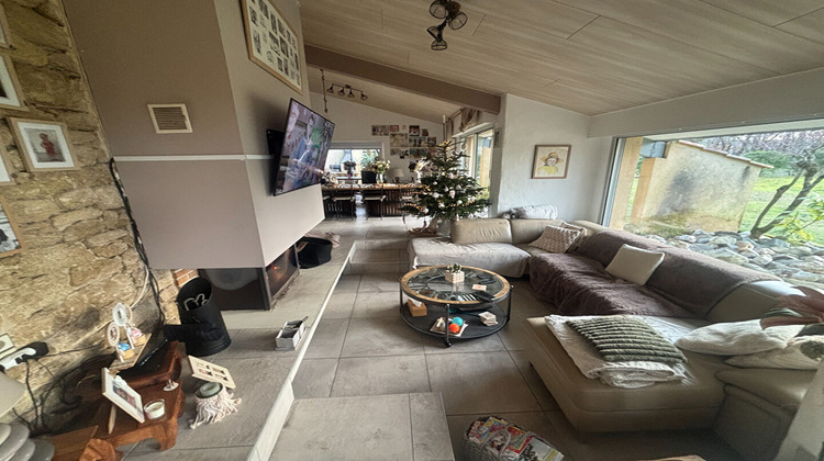 Ma-Cabane - Vente Maison MENESPLET, 133 m²