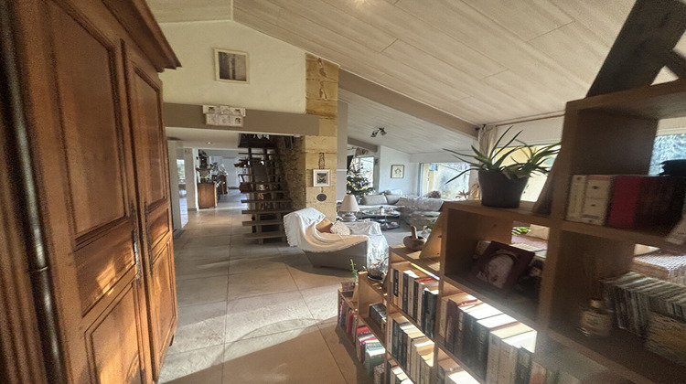 Ma-Cabane - Vente Maison MENESPLET, 133 m²