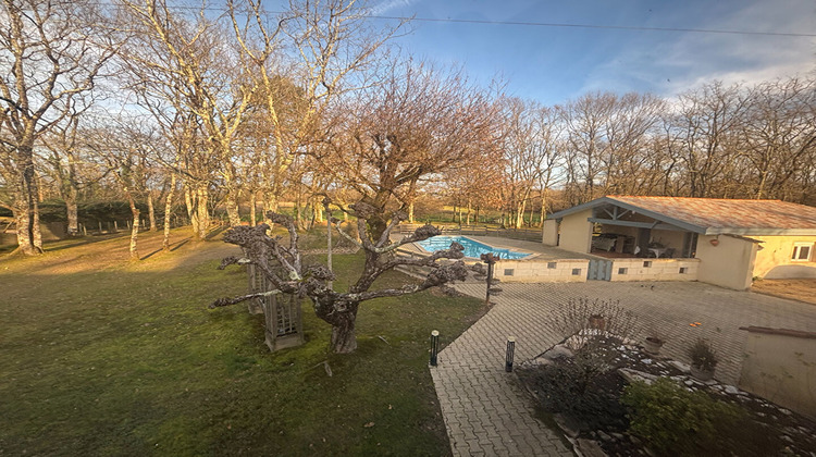 Ma-Cabane - Vente Maison MENESPLET, 133 m²