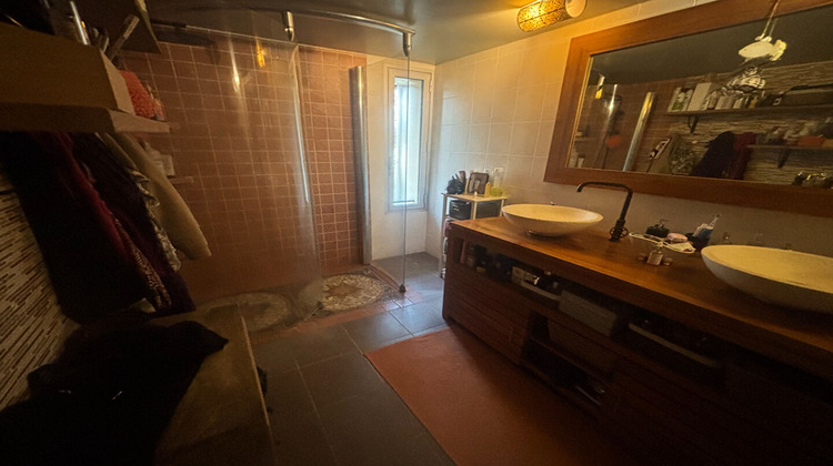 Ma-Cabane - Vente Maison MENESPLET, 133 m²