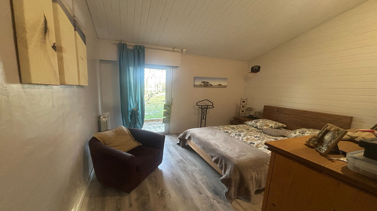 Ma-Cabane - Vente Maison MENESPLET, 133 m²
