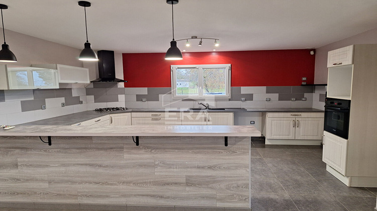 Ma-Cabane - Vente Maison MENESPLET, 170 m²