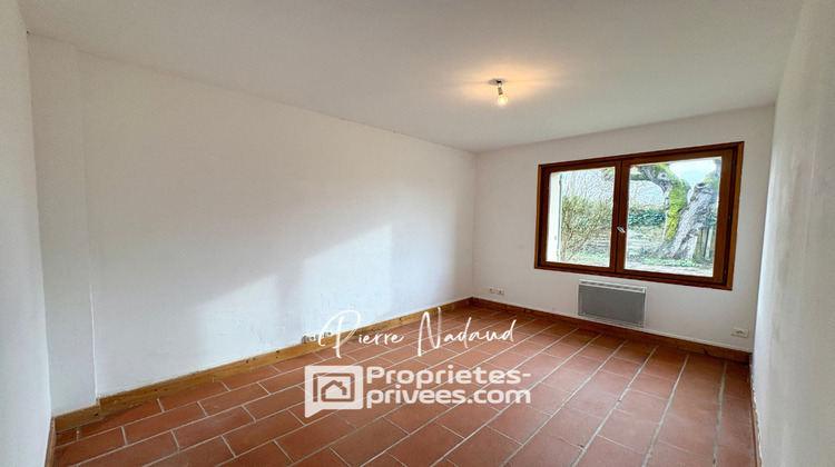 Ma-Cabane - Vente Maison MENESPLET, 84 m²