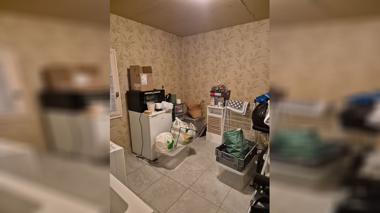 Ma-Cabane - Vente Maison MENESPLET, 55 m²