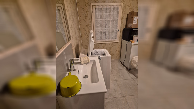 Ma-Cabane - Vente Maison MENESPLET, 55 m²