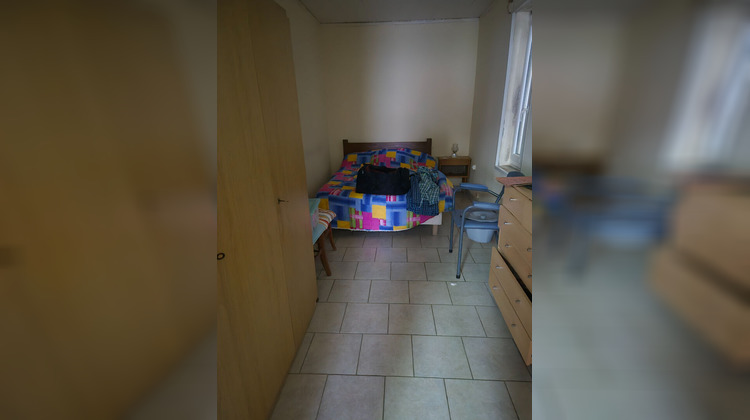 Ma-Cabane - Vente Maison MENESPLET, 55 m²