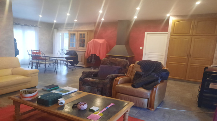 Ma-Cabane - Vente Maison MENESPLET, 115 m²