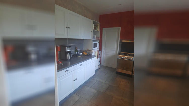 Ma-Cabane - Vente Maison MENESPLET, 115 m²