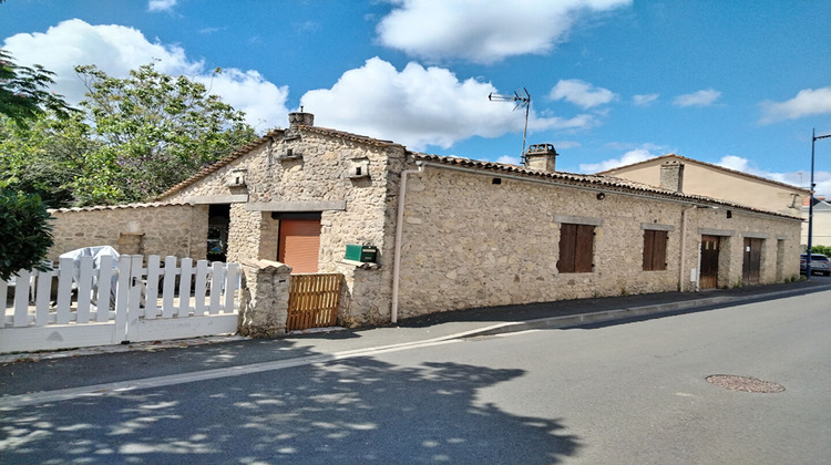 Ma-Cabane - Vente Maison MENESPLET, 80 m²