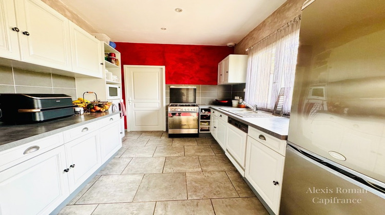 Ma-Cabane - Vente Maison MENESPLET, 115 m²