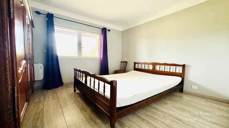 Ma-Cabane - Vente Maison MENESPLET, 115 m²