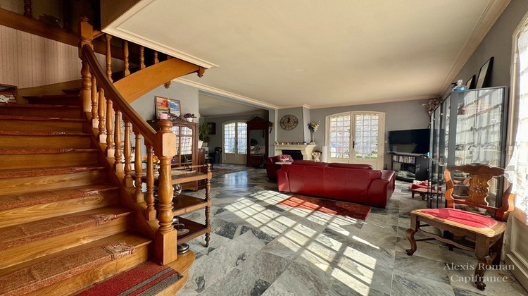 Ma-Cabane - Vente Maison MENESPLET, 187 m²