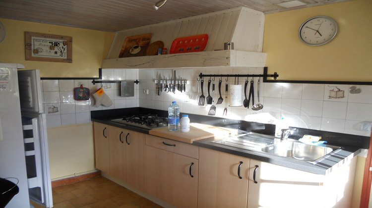 Ma-Cabane - Vente Maison MENESPLET, 190 m²