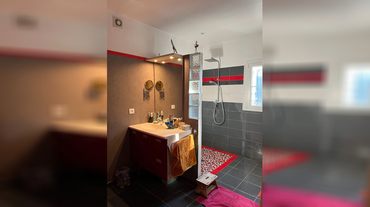 Ma-Cabane - Vente Maison MENESPLET, 190 m²