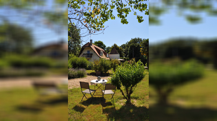 Ma-Cabane - Vente Maison MENESPLET, 190 m²
