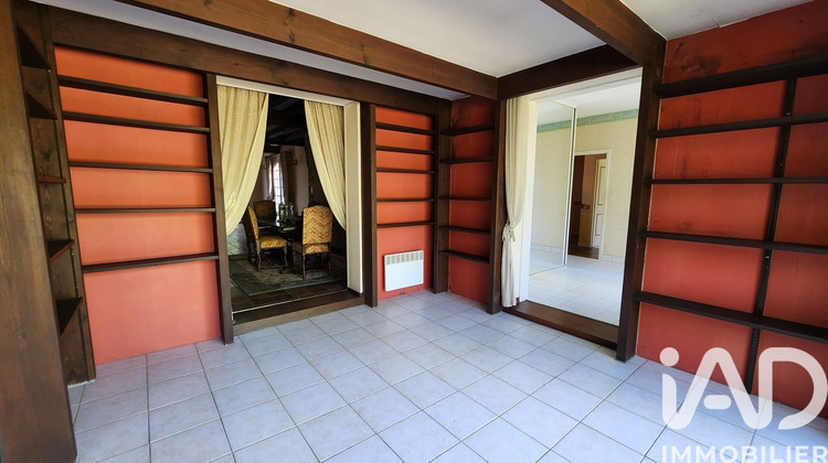 Ma-Cabane - Vente Maison Ménesplet, 165 m²