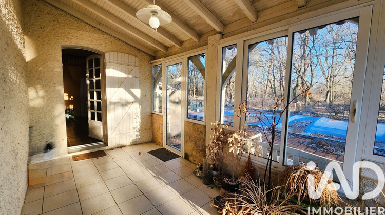 Ma-Cabane - Vente Maison Ménesplet, 165 m²