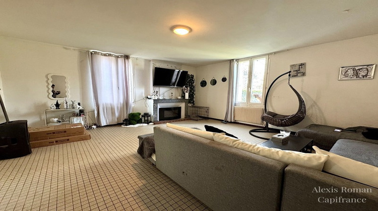 Ma-Cabane - Vente Maison MENESPLET, 1085 m²