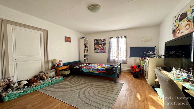 Ma-Cabane - Vente Maison MENESPLET, 1085 m²