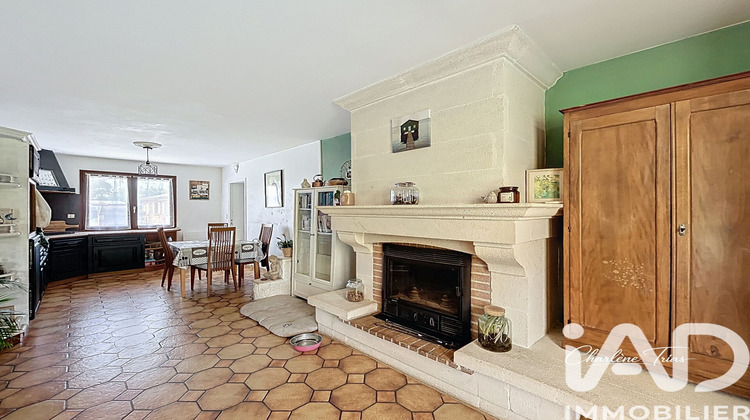 Ma-Cabane - Vente Maison Ménesplet, 78 m²