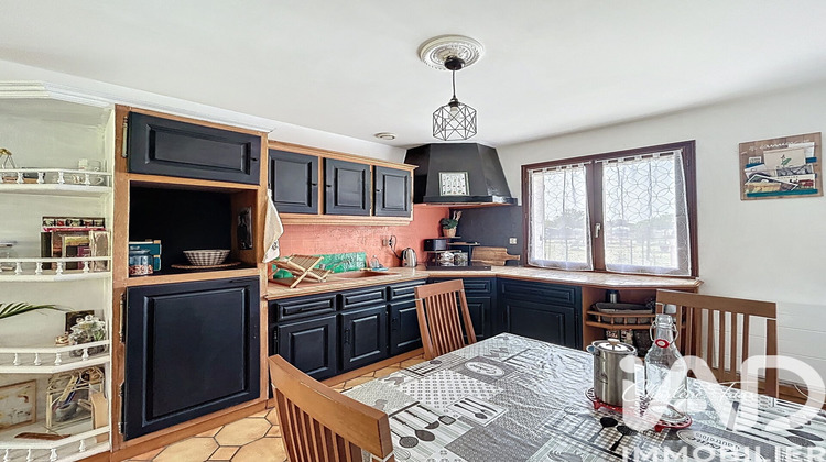 Ma-Cabane - Vente Maison Ménesplet, 78 m²