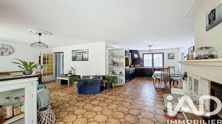 Ma-Cabane - Vente Maison Ménesplet, 78 m²