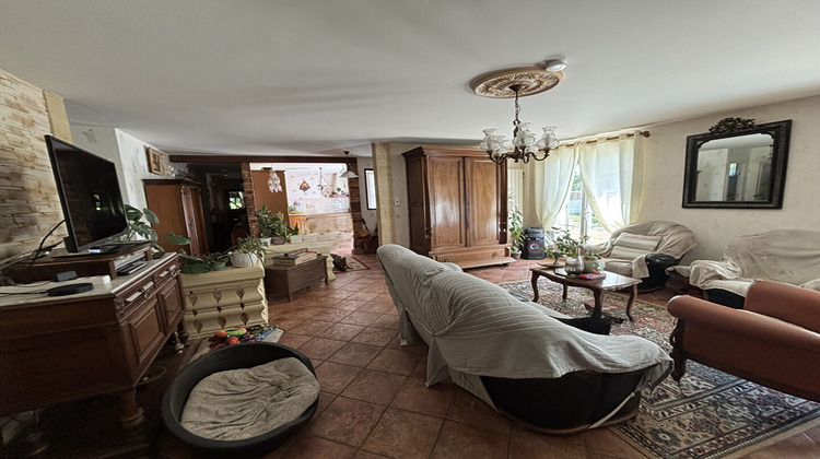 Ma-Cabane - Vente Maison MENESPLET, 180 m²