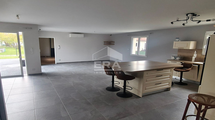 Ma-Cabane - Vente Maison MENESPLET, 106 m²